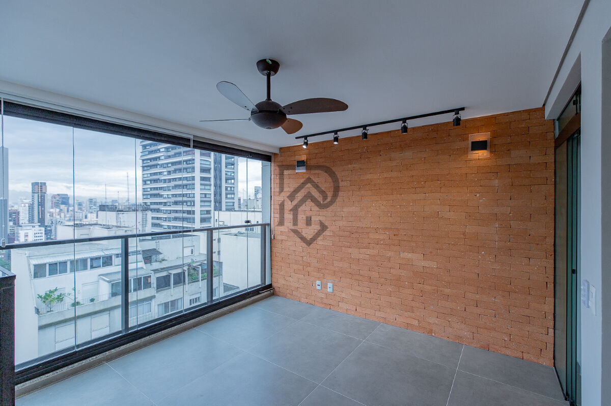 Apartamento, 2 quartos, 74 m² - Foto 3