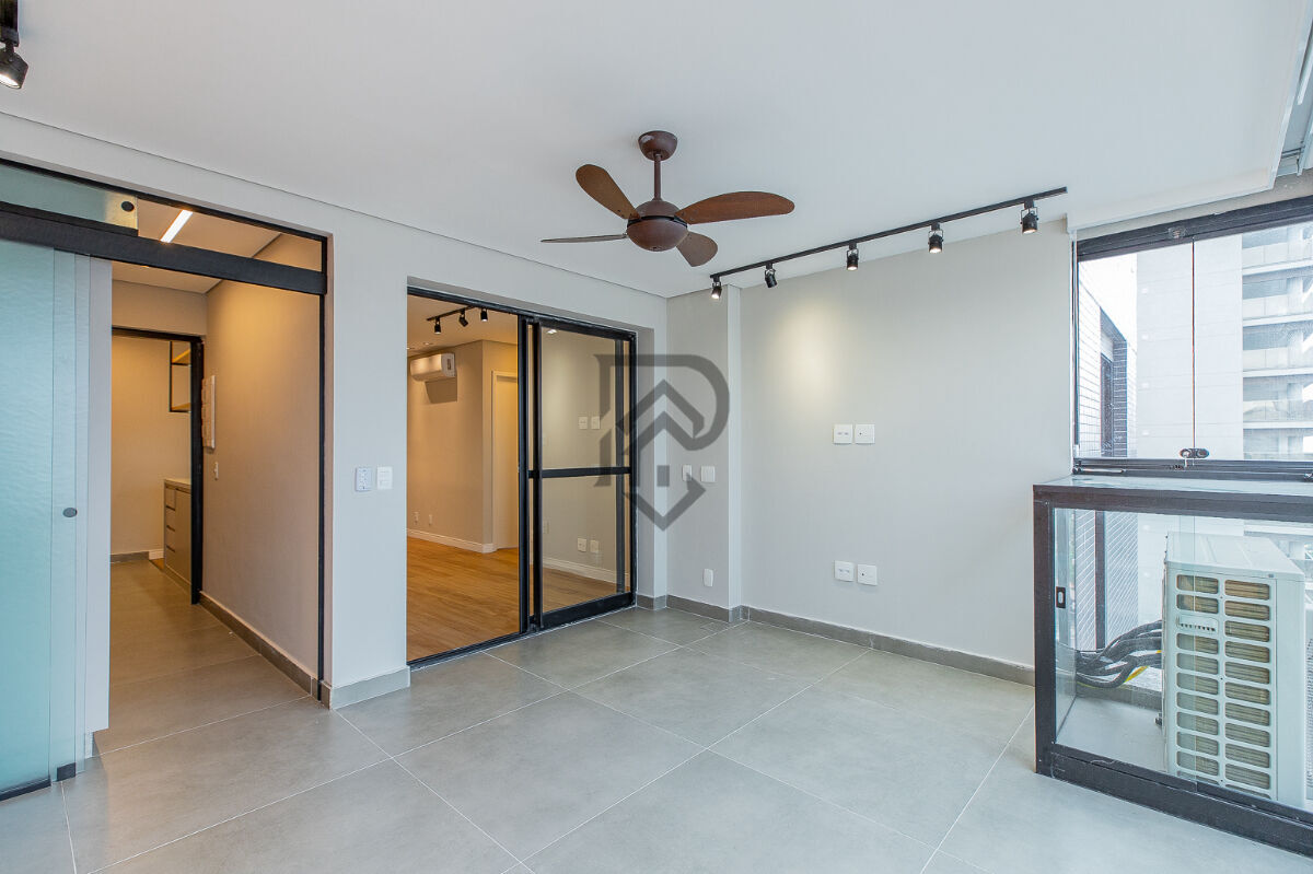 Apartamento, 2 quartos, 74 m² - Foto 8