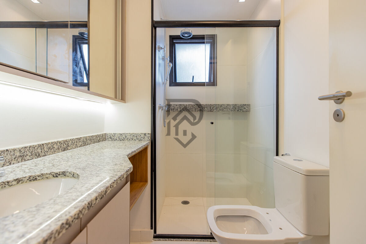 Apartamento, 2 quartos, 74 m² - Foto 9