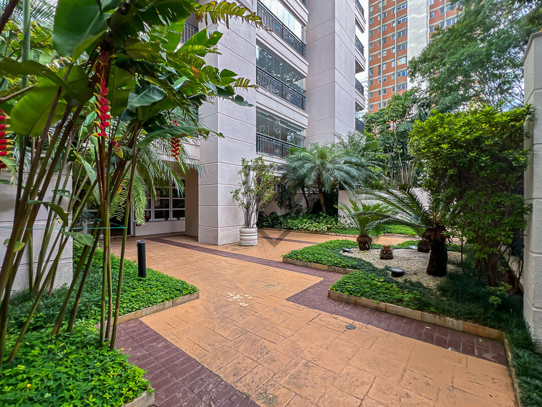 Apartamento, 4 quartos, 185 m² - Foto 2