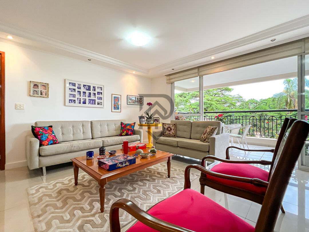 Apartamento, 4 quartos, 185 m² - Foto 8