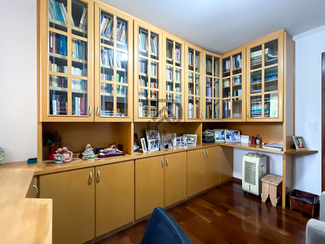 Apartamento, 4 quartos, 185 m² - Foto 46