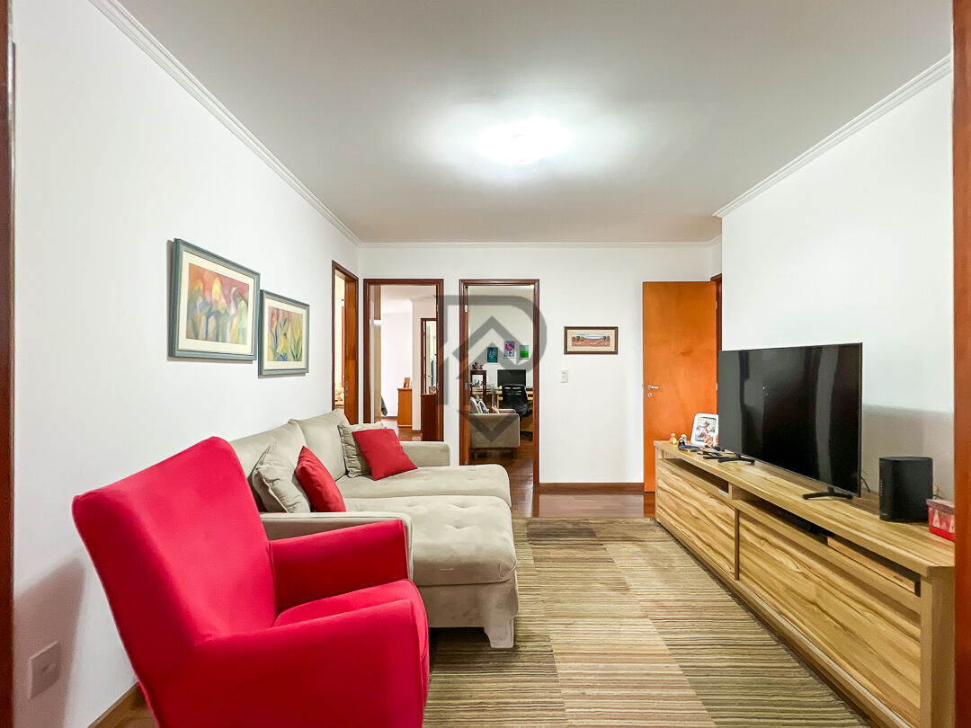 Apartamento, 4 quartos, 185 m² - Foto 40
