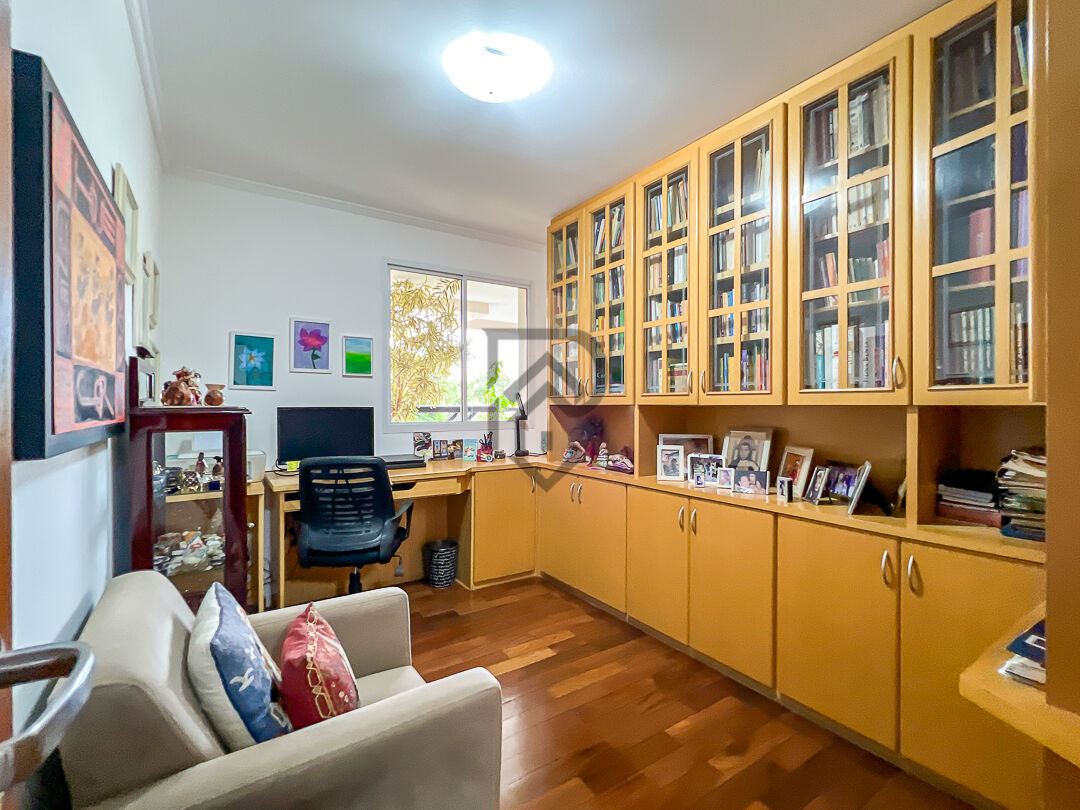 Apartamento, 4 quartos, 185 m² - Foto 45