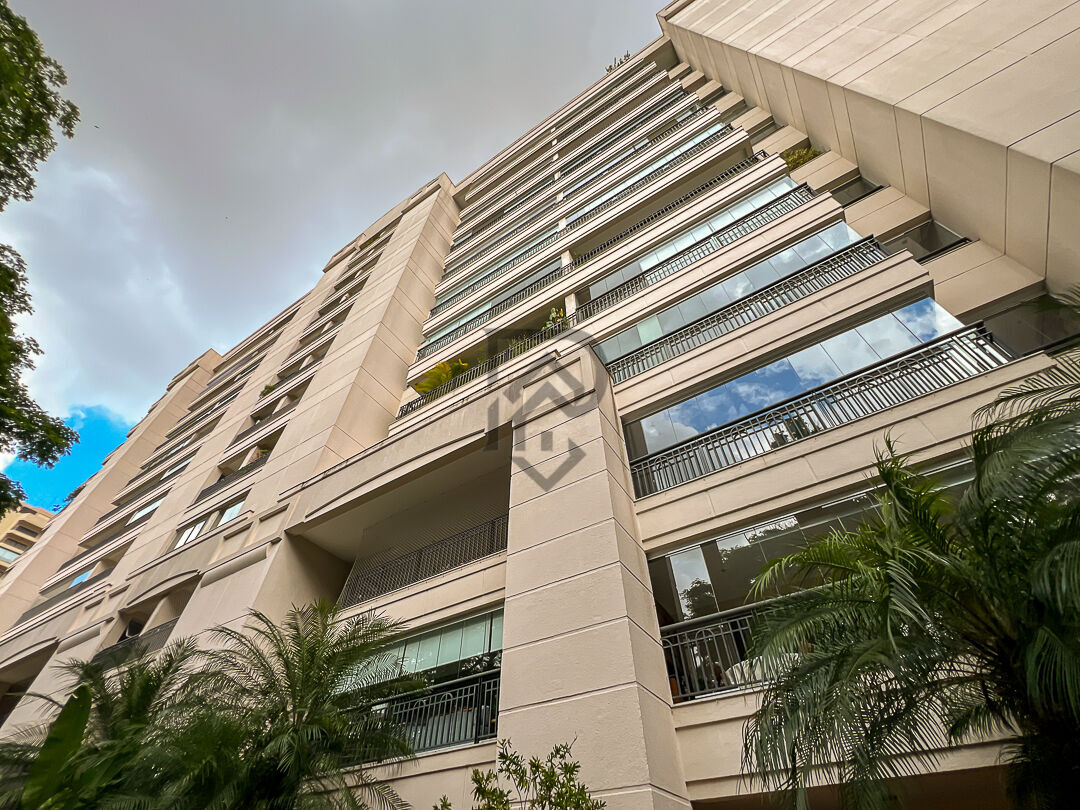 Apartamento, 4 quartos, 185 m² - Foto 1