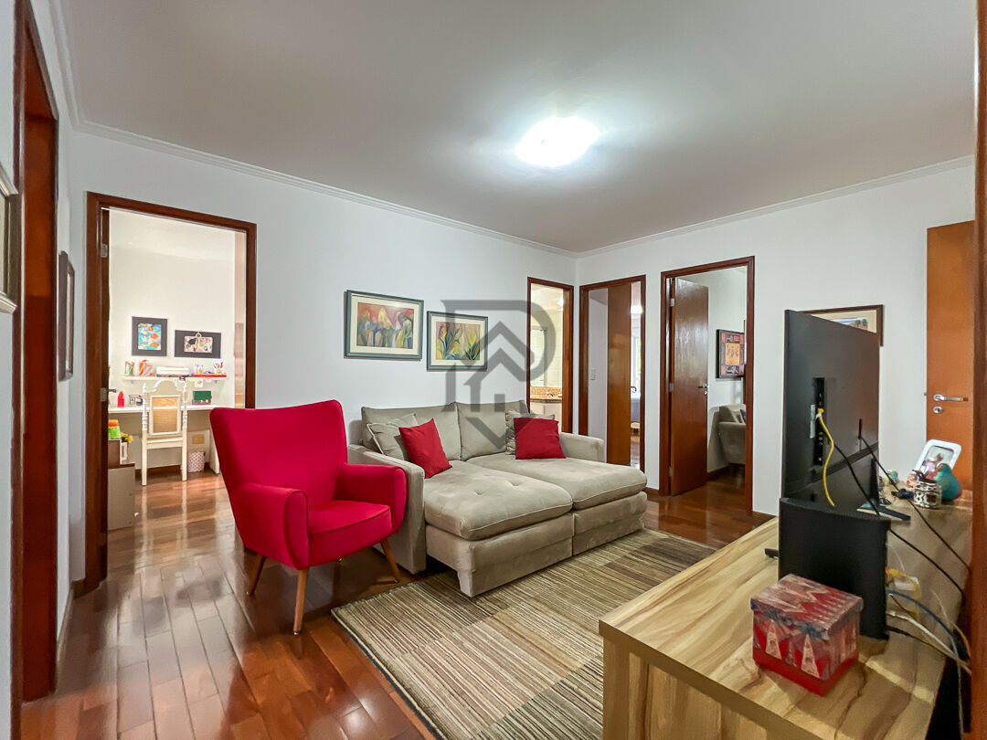 Apartamento, 4 quartos, 185 m² - Foto 33