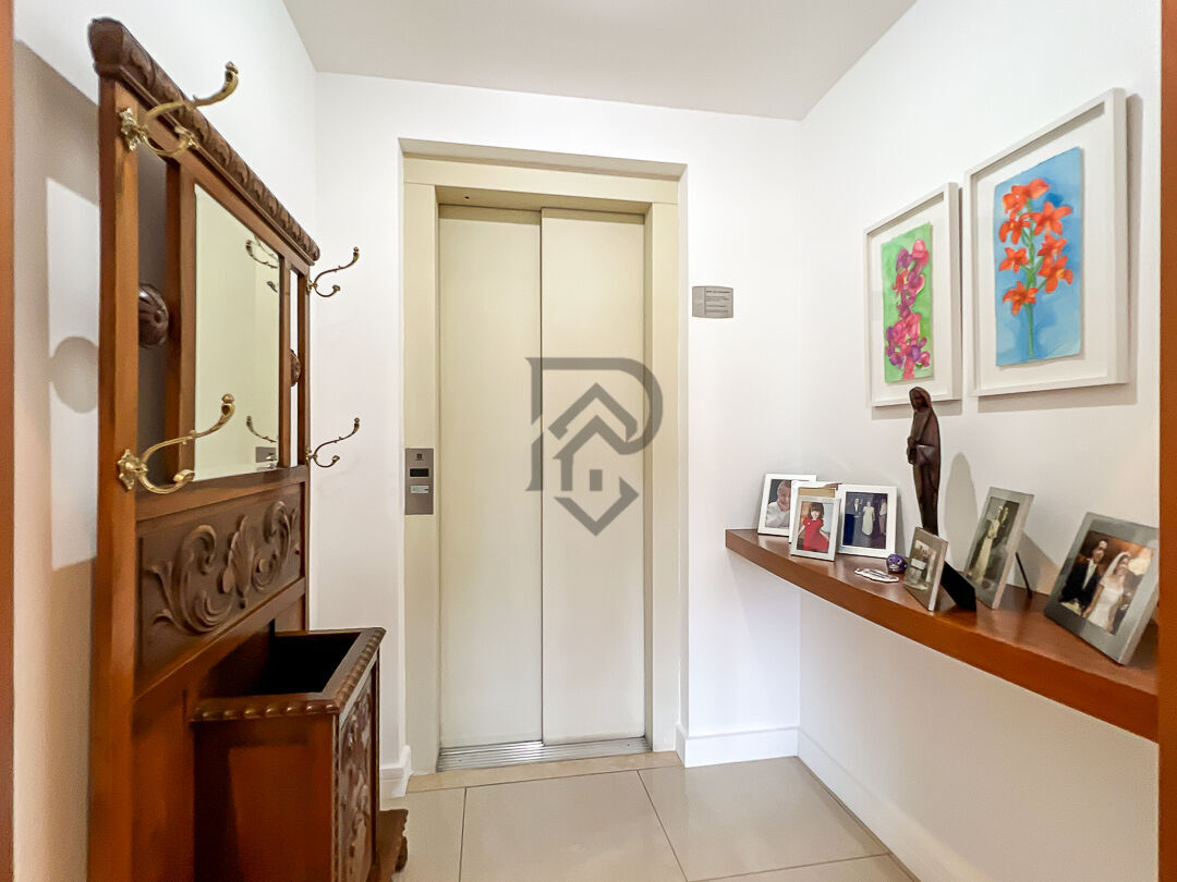 Apartamento, 4 quartos, 185 m² - Foto 9