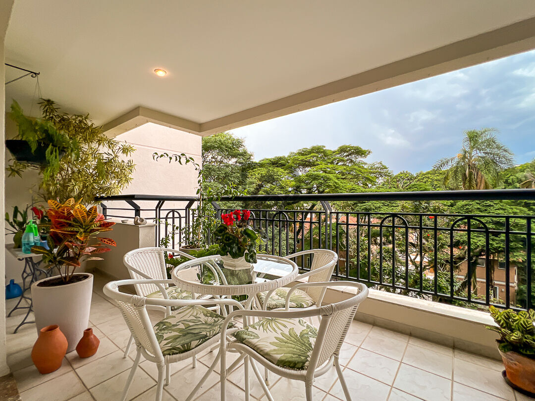 Apartamento, 4 quartos, 185 m² - Foto 17