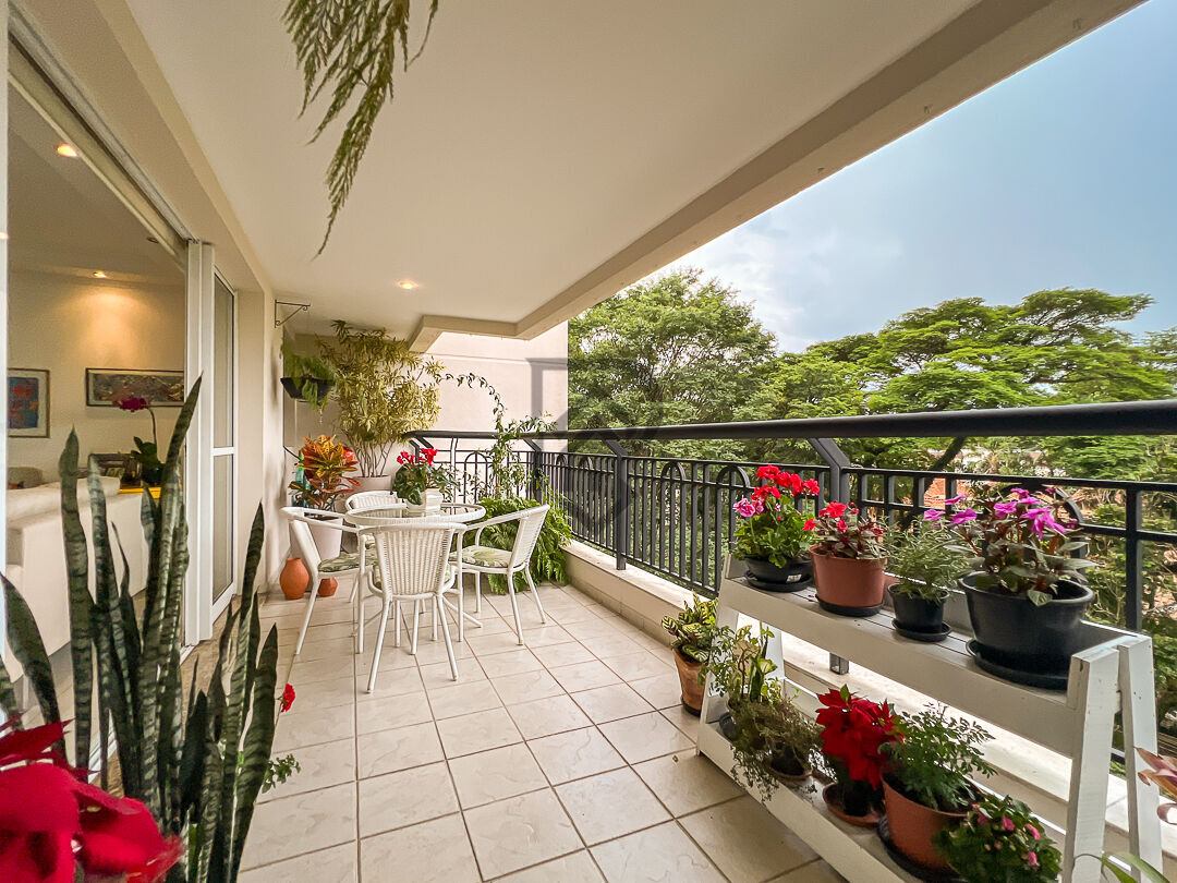 Apartamento, 4 quartos, 185 m² - Foto 18
