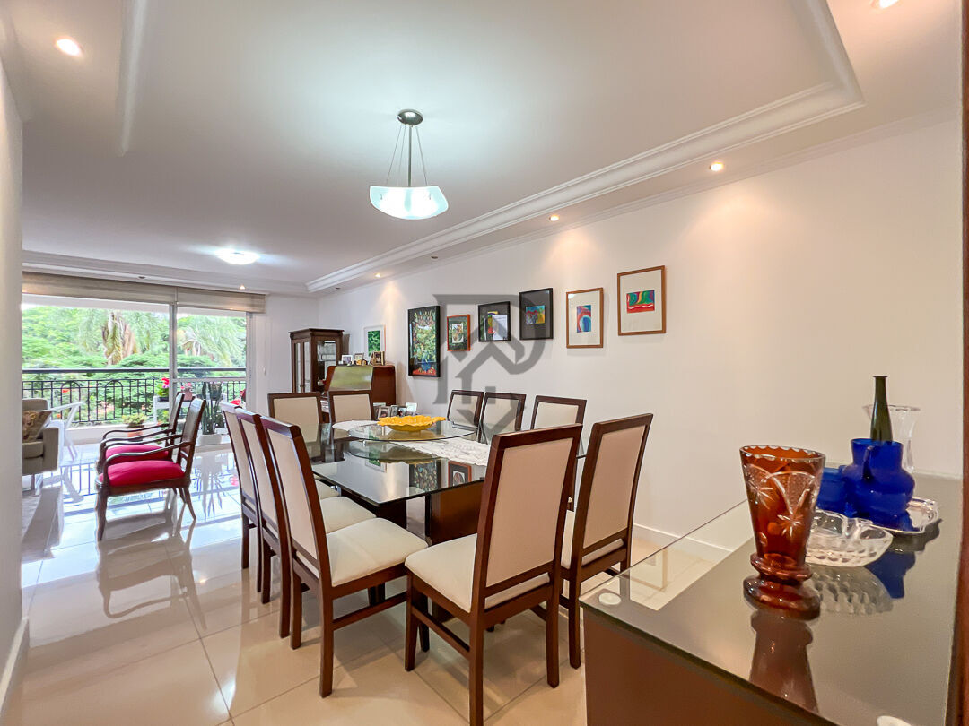 Apartamento, 4 quartos, 185 m² - Foto 28