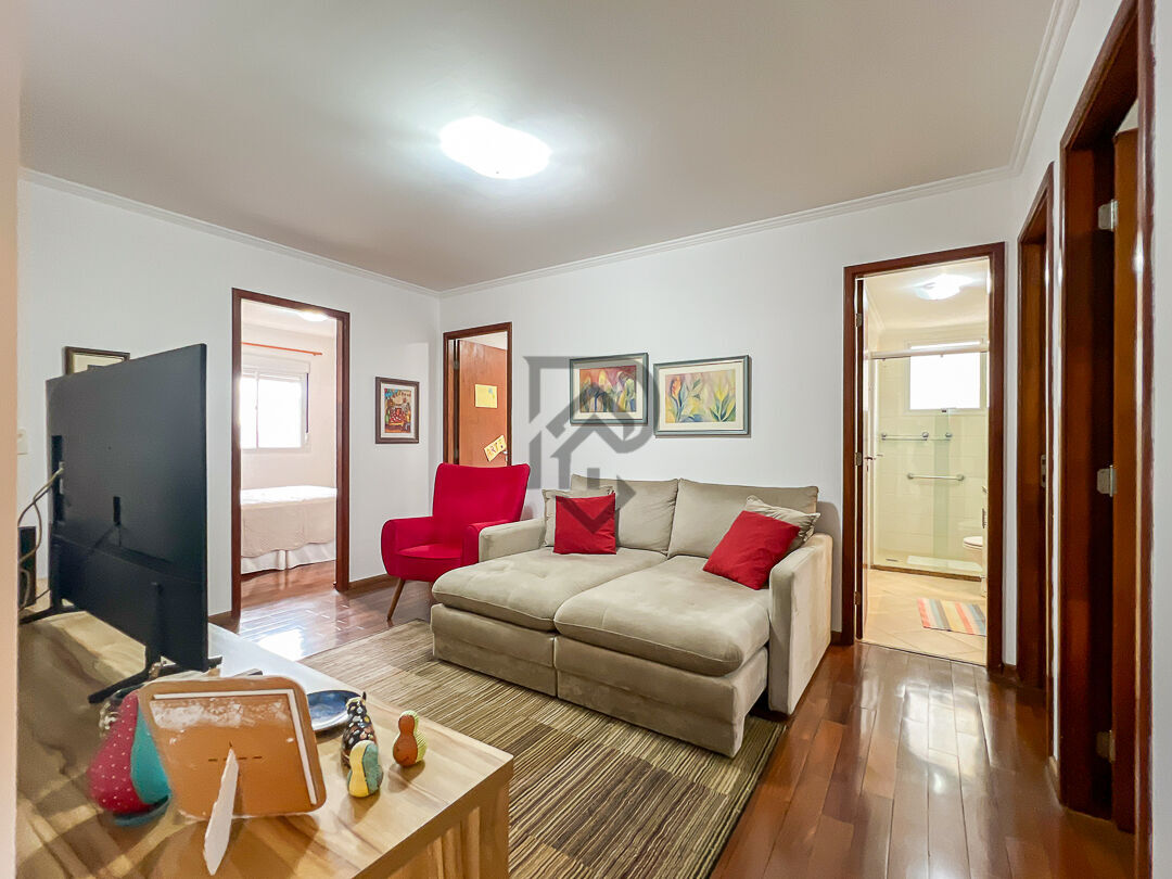 Apartamento, 4 quartos, 185 m² - Foto 31