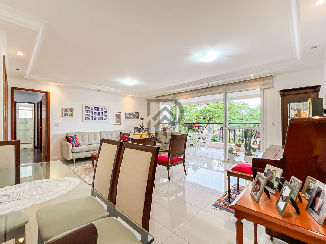 Apartamento, 4 quartos, 185 m² - Foto 7
