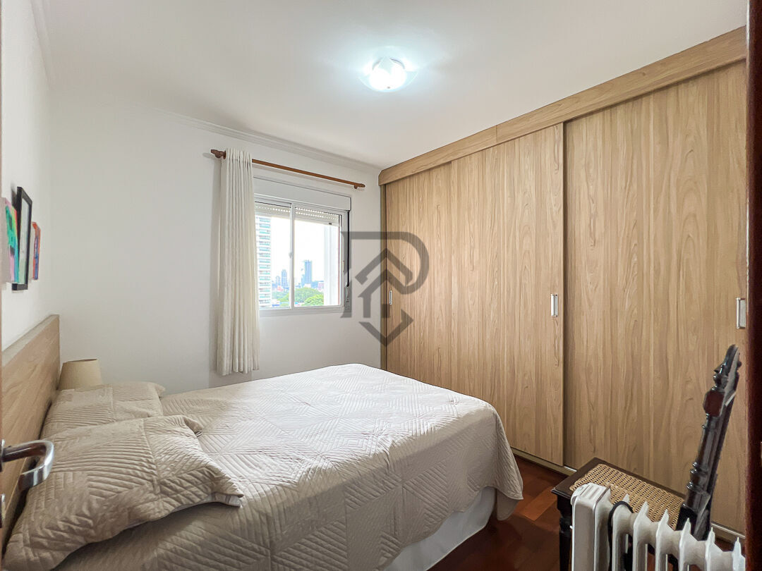 Apartamento, 4 quartos, 185 m² - Foto 35