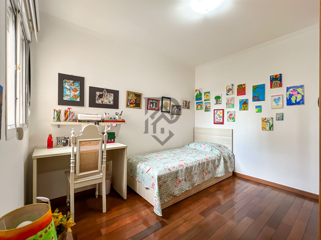 Apartamento, 4 quartos, 185 m² - Foto 41