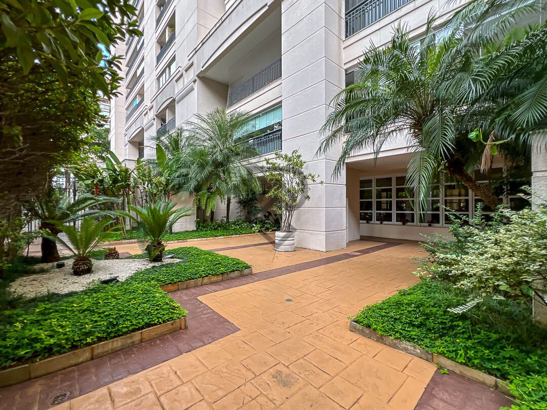 Apartamento, 4 quartos, 185 m² - Foto 5