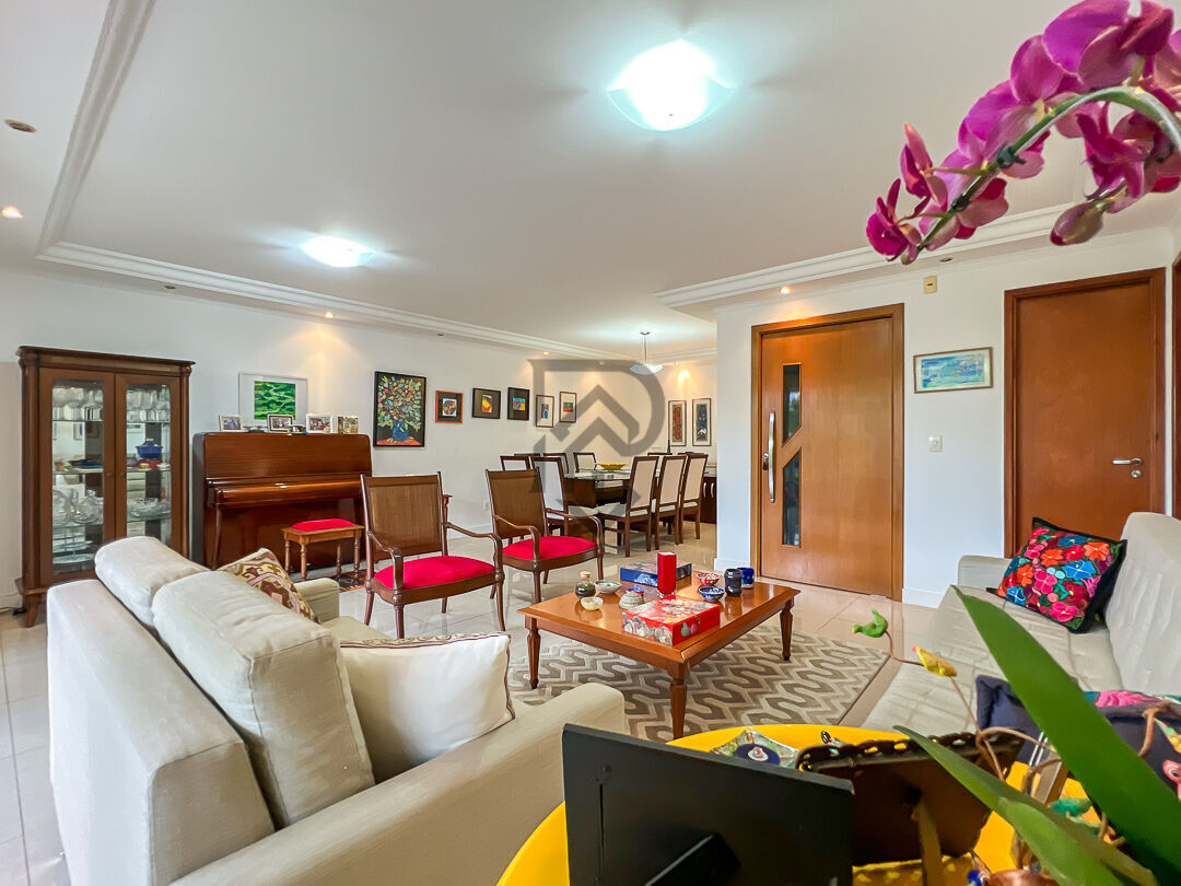 Apartamento, 4 quartos, 185 m² - Foto 11