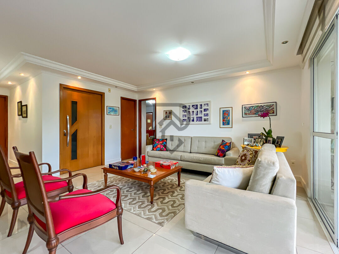 Apartamento, 4 quartos, 185 m² - Foto 10