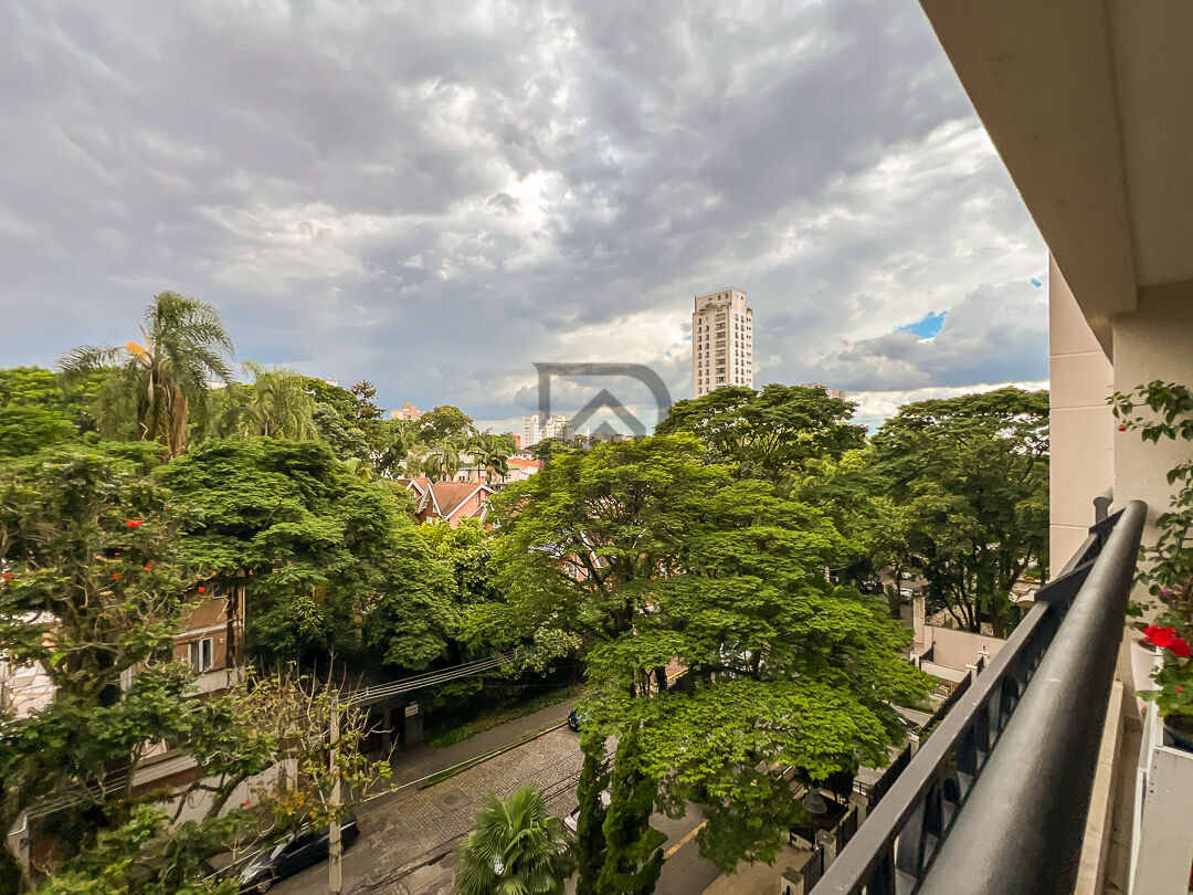 Apartamento, 4 quartos, 185 m² - Foto 23