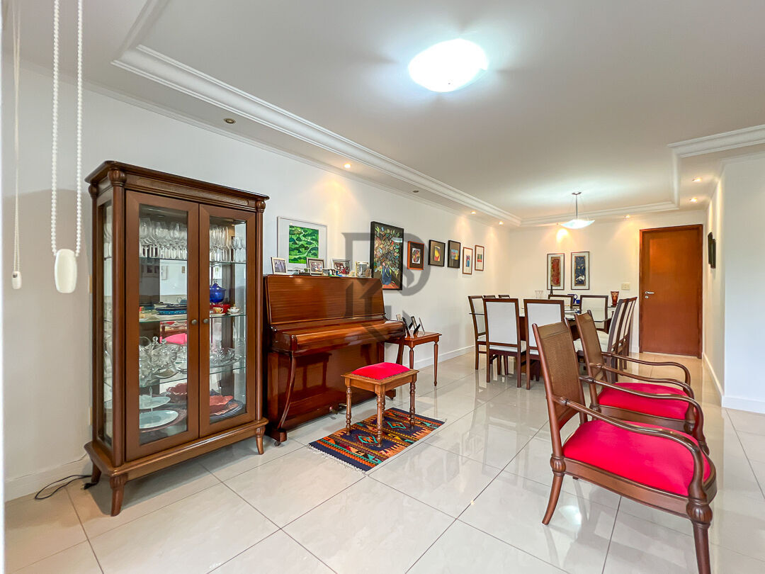 Apartamento, 4 quartos, 185 m² - Foto 25