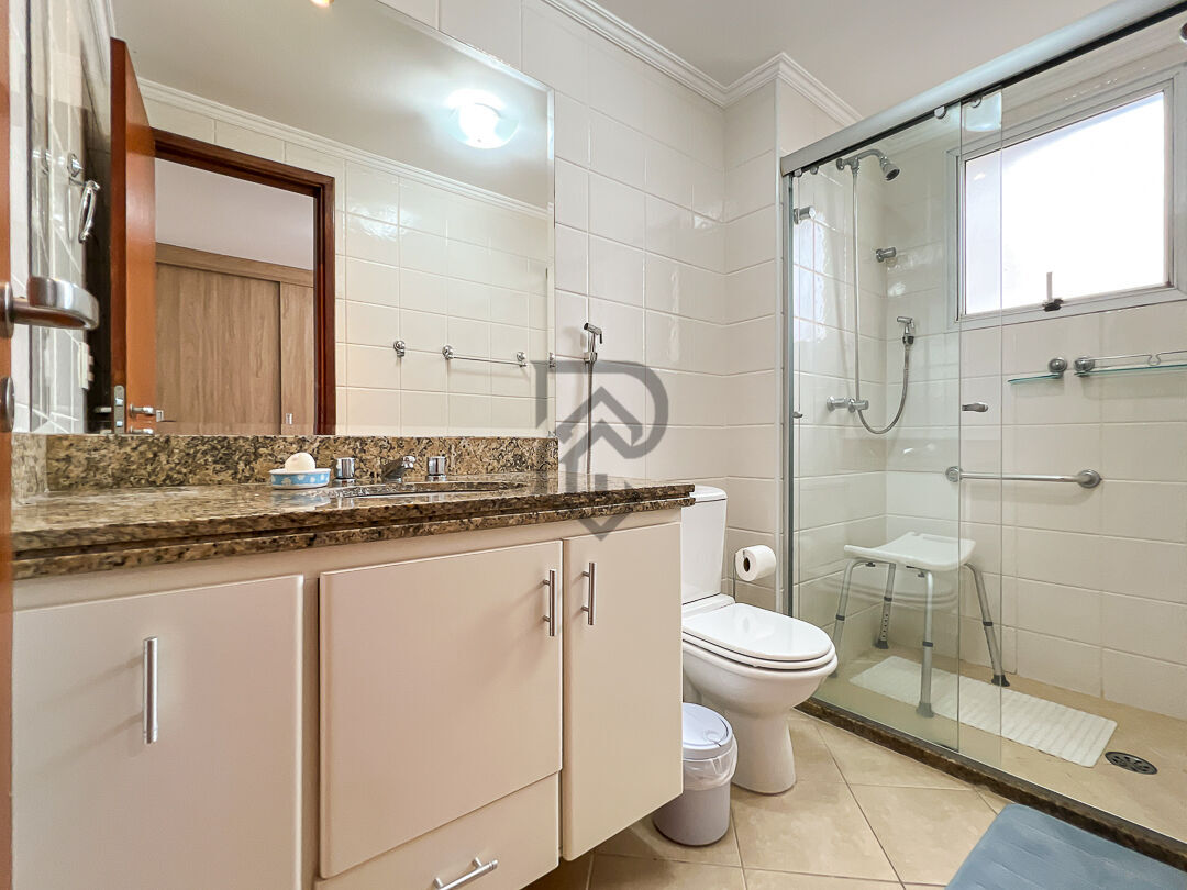 Apartamento, 4 quartos, 185 m² - Foto 37