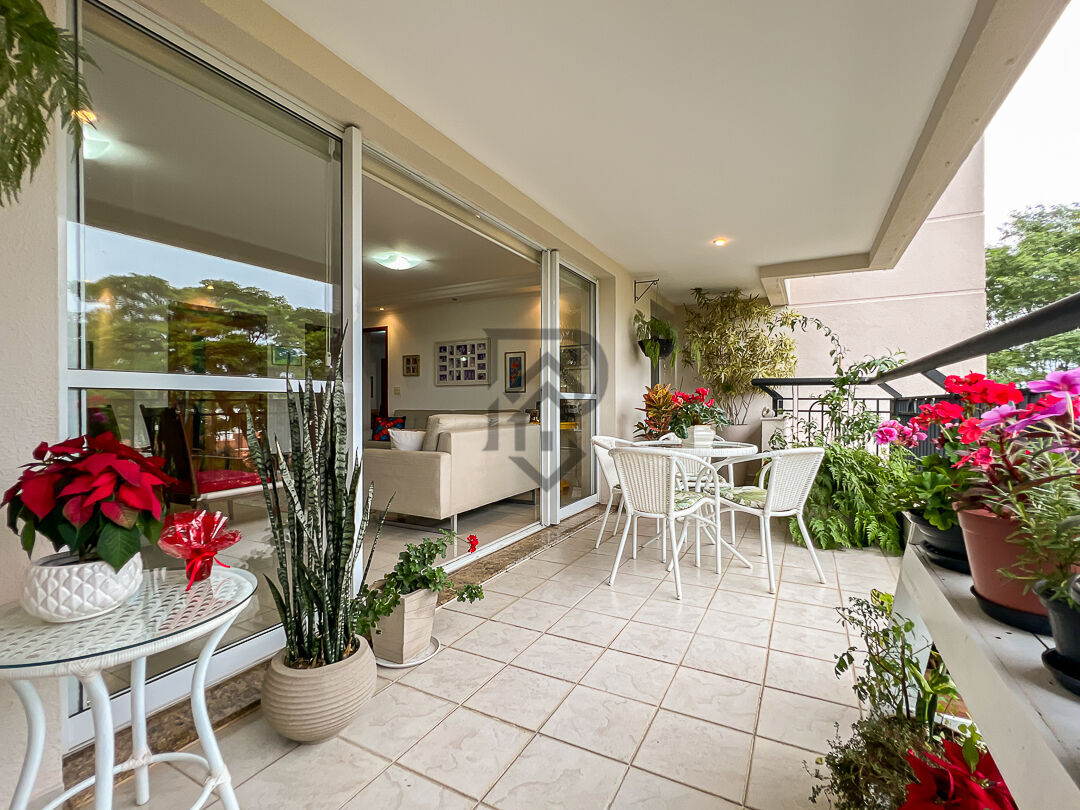 Apartamento, 4 quartos, 185 m² - Foto 19