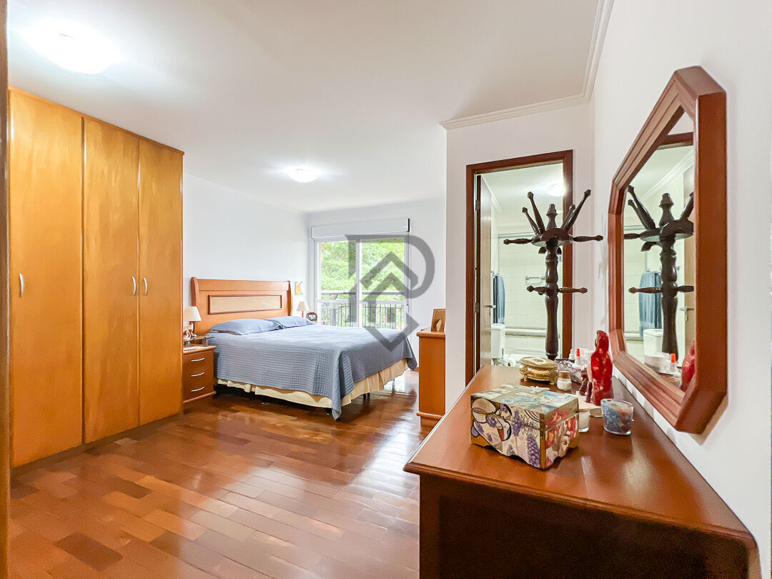 Apartamento, 4 quartos, 185 m² - Foto 48