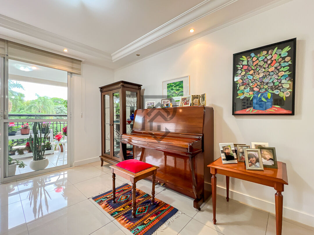 Apartamento, 4 quartos, 185 m² - Foto 13