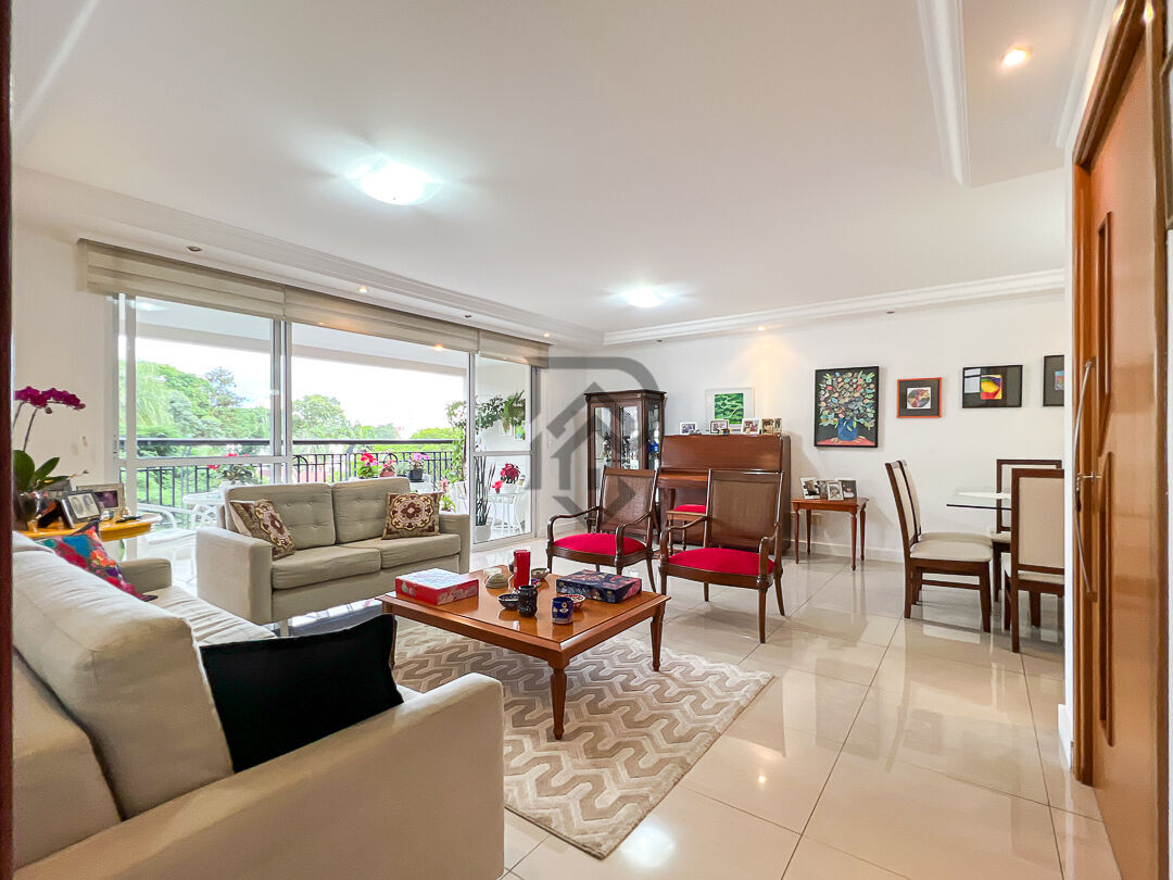 Apartamento, 4 quartos, 185 m² - Foto 6