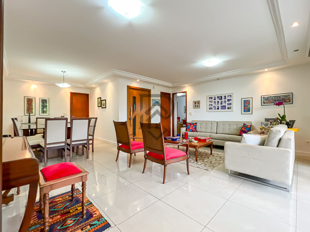 Apartamento, 4 quartos, 185 m² - Foto 15