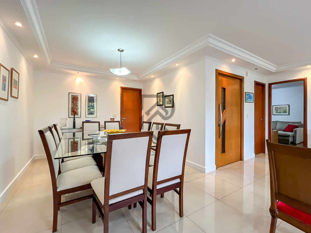 Apartamento, 4 quartos, 185 m² - Foto 26