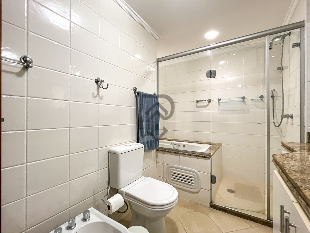 Apartamento, 4 quartos, 185 m² - Foto 50