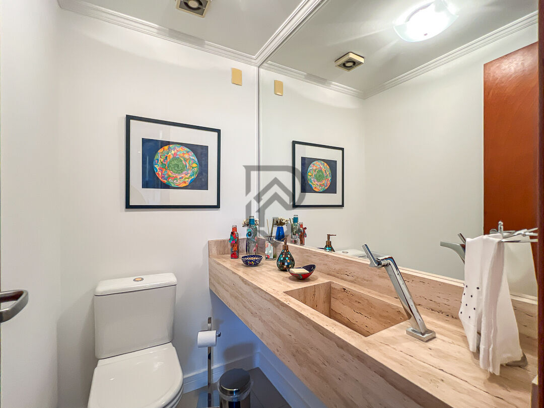 Apartamento, 4 quartos, 185 m² - Foto 34