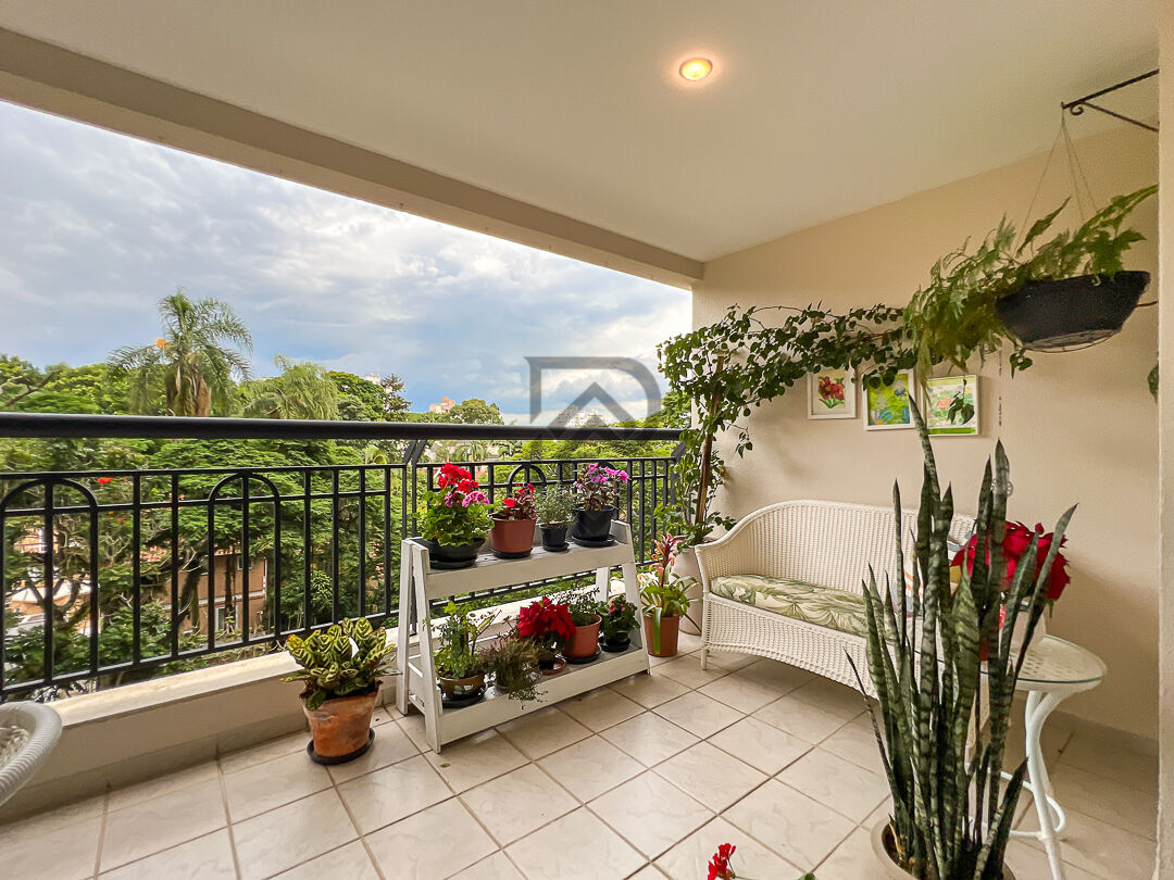 Apartamento, 4 quartos, 185 m² - Foto 16