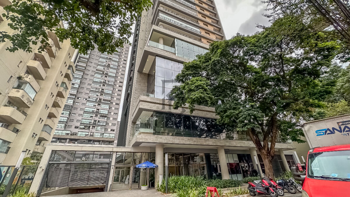 Apartamento, 2 quartos, 71 m² - Foto 2