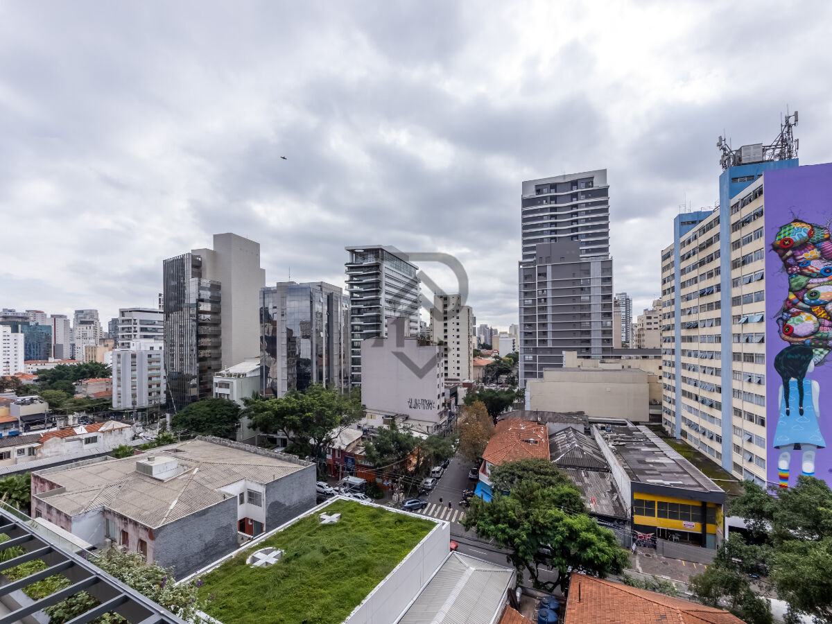 Apartamento, 2 quartos, 71 m² - Foto 7