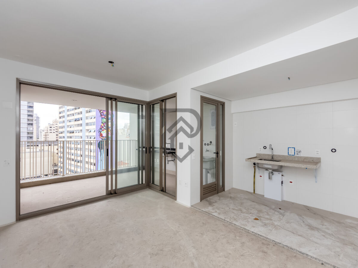 Apartamento, 2 quartos, 71 m² - Foto 10