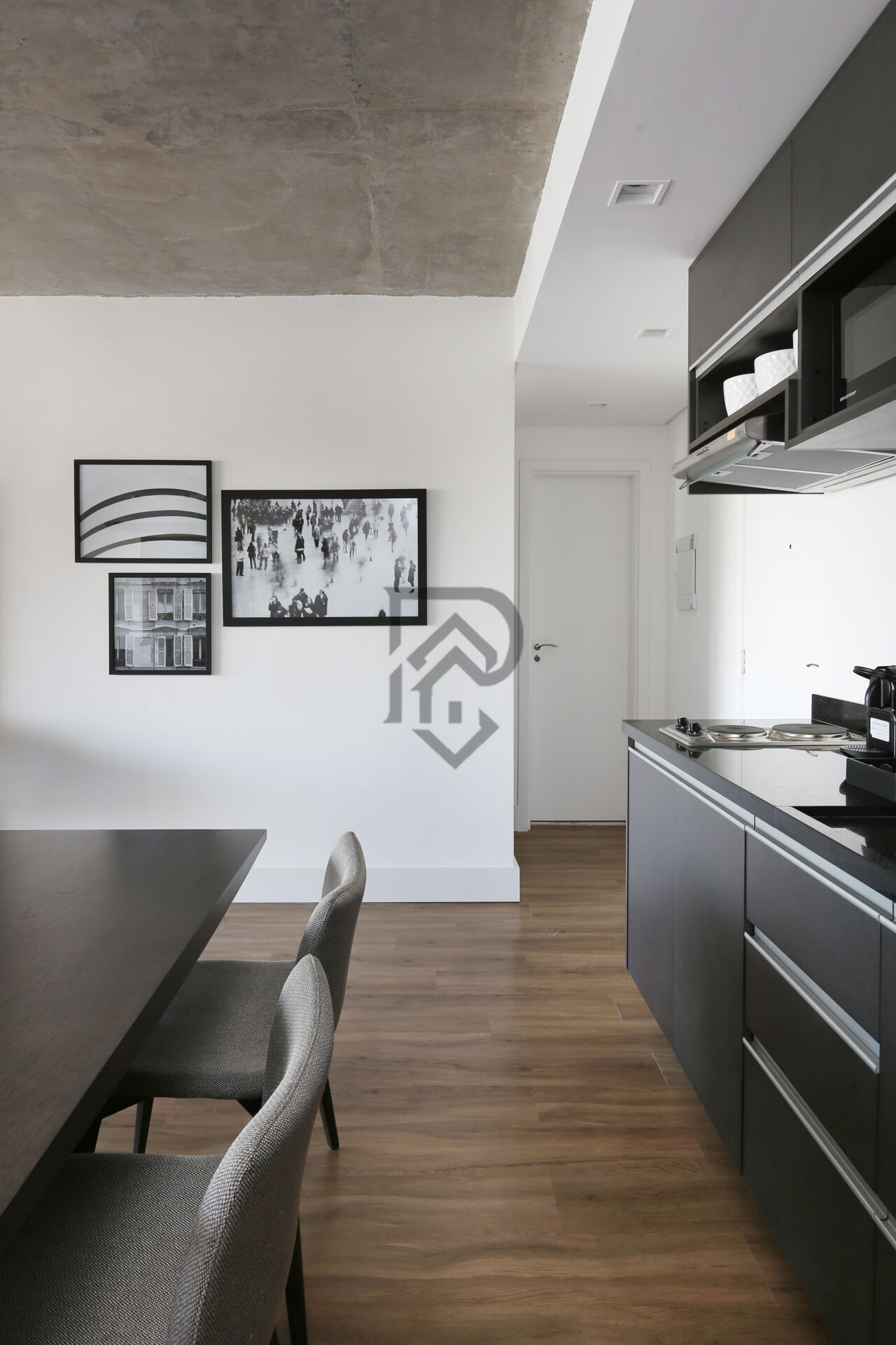 Apartamento, 1 quarto, 70 m² - Foto 21