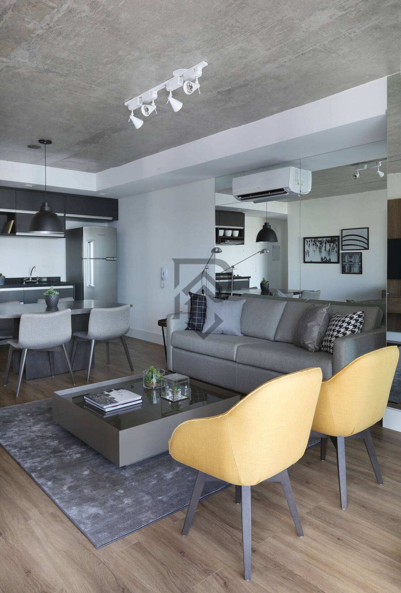 Apartamento, 1 quarto, 70 m² - Foto 6