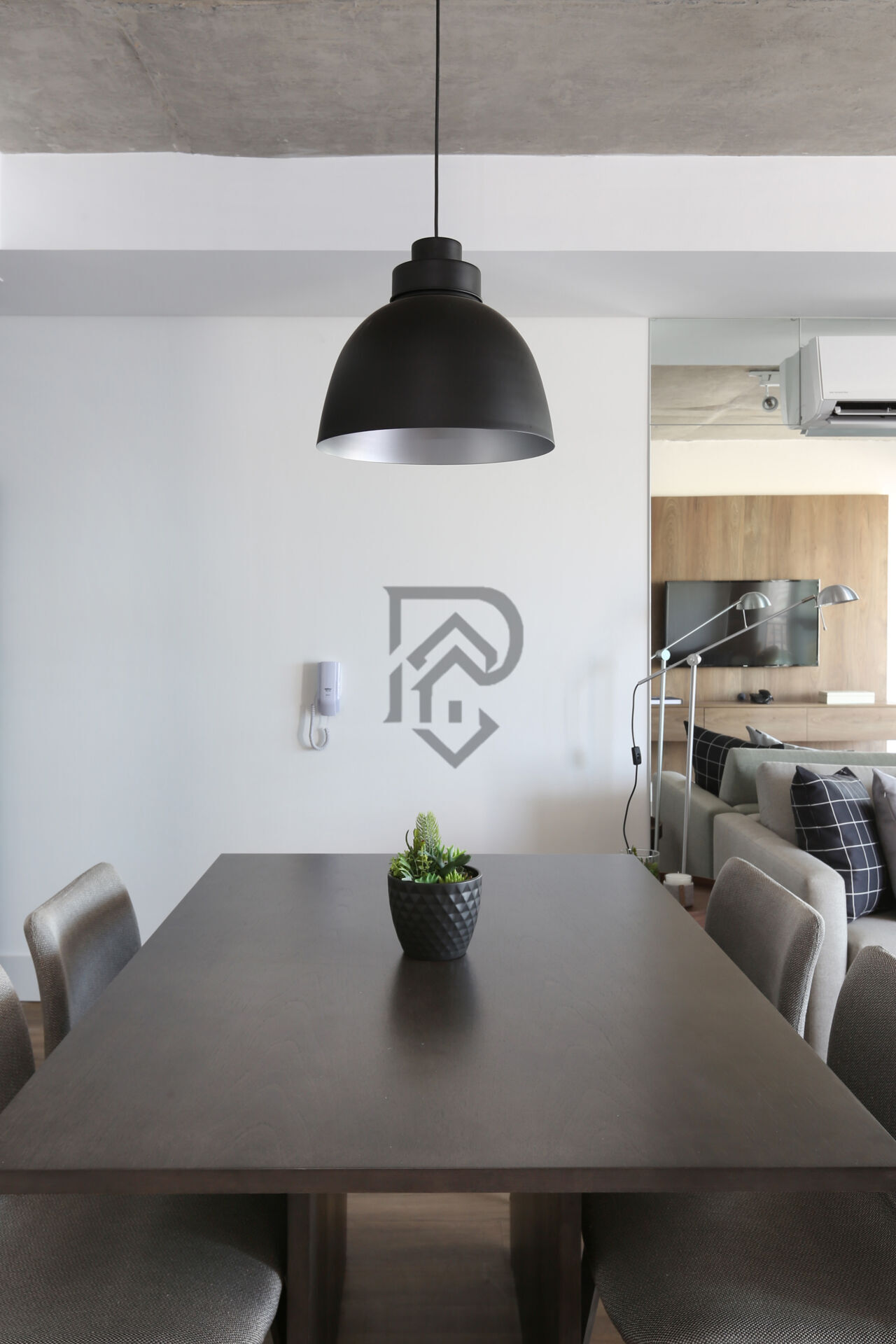 Apartamento, 1 quarto, 70 m² - Foto 17