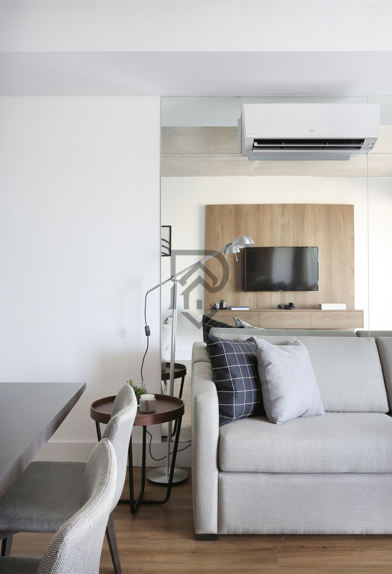 Apartamento, 1 quarto, 70 m² - Foto 8