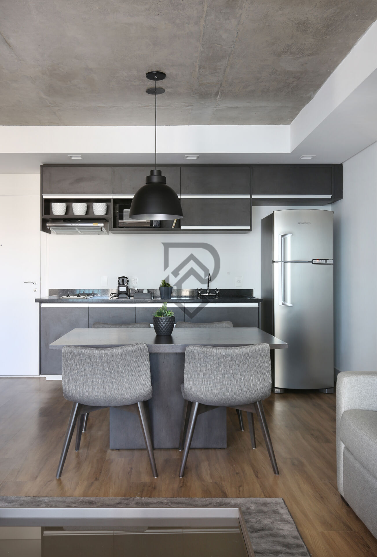 Apartamento, 1 quarto, 70 m² - Foto 19