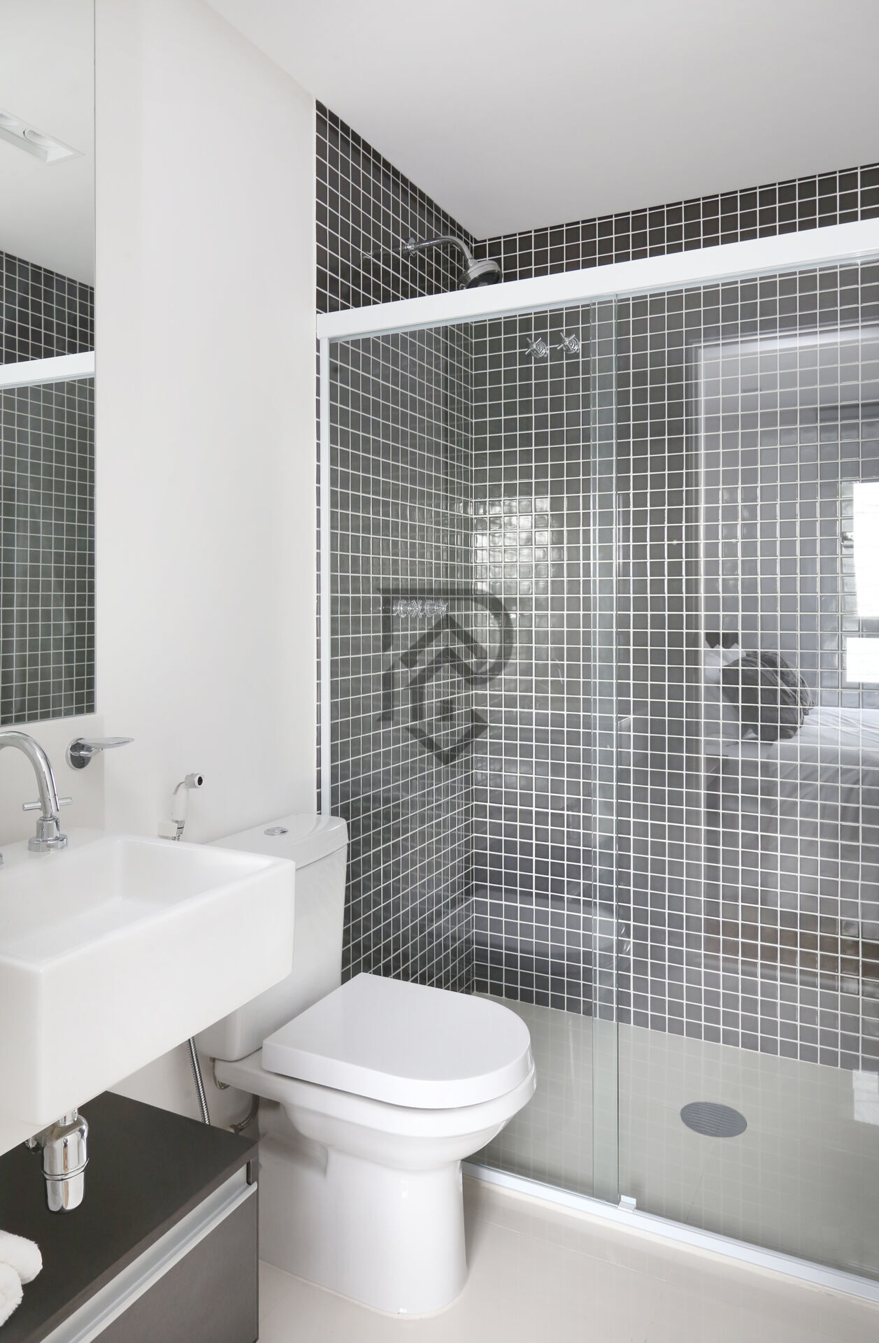 Apartamento, 1 quarto, 70 m² - Foto 34