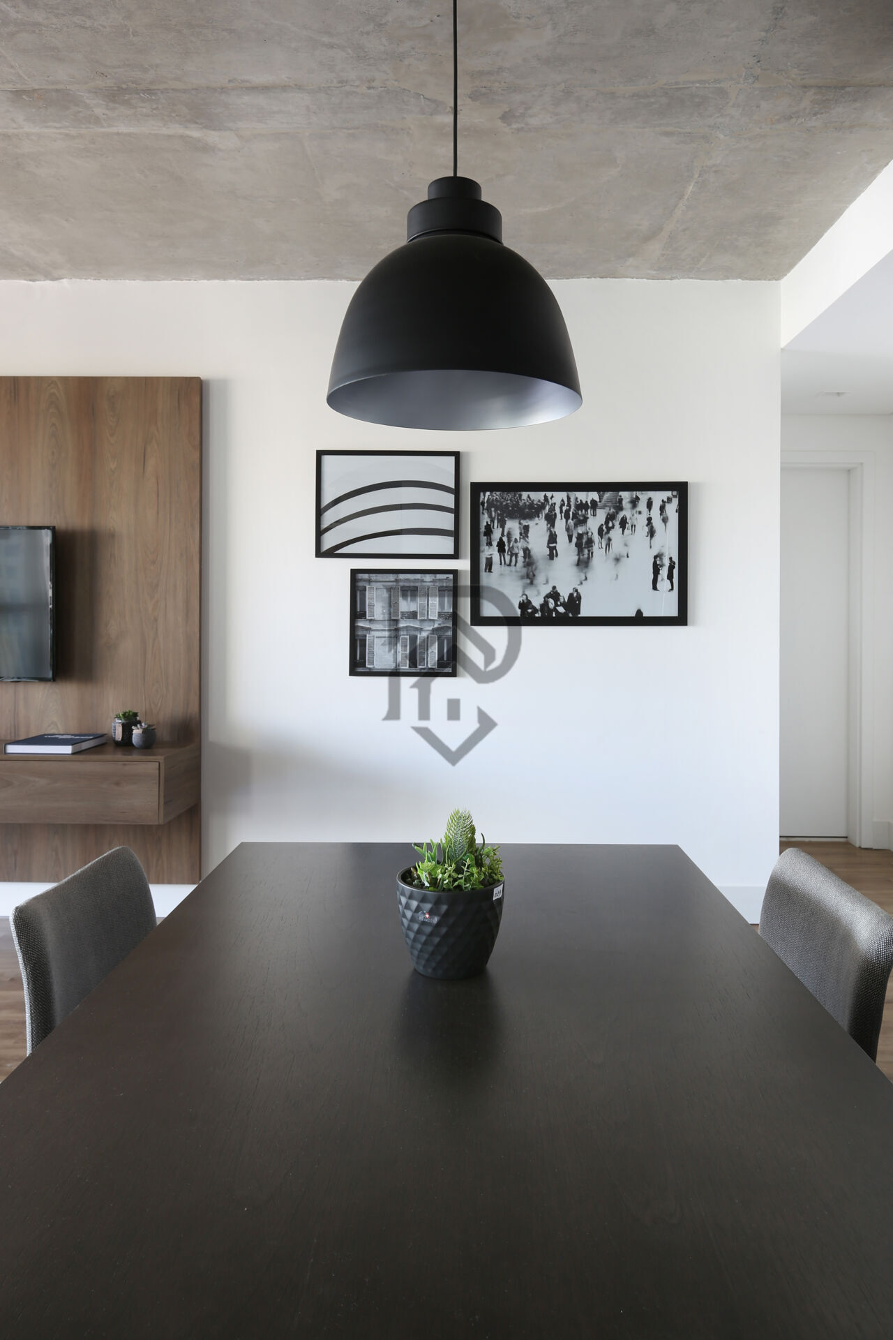 Apartamento, 1 quarto, 70 m² - Foto 20