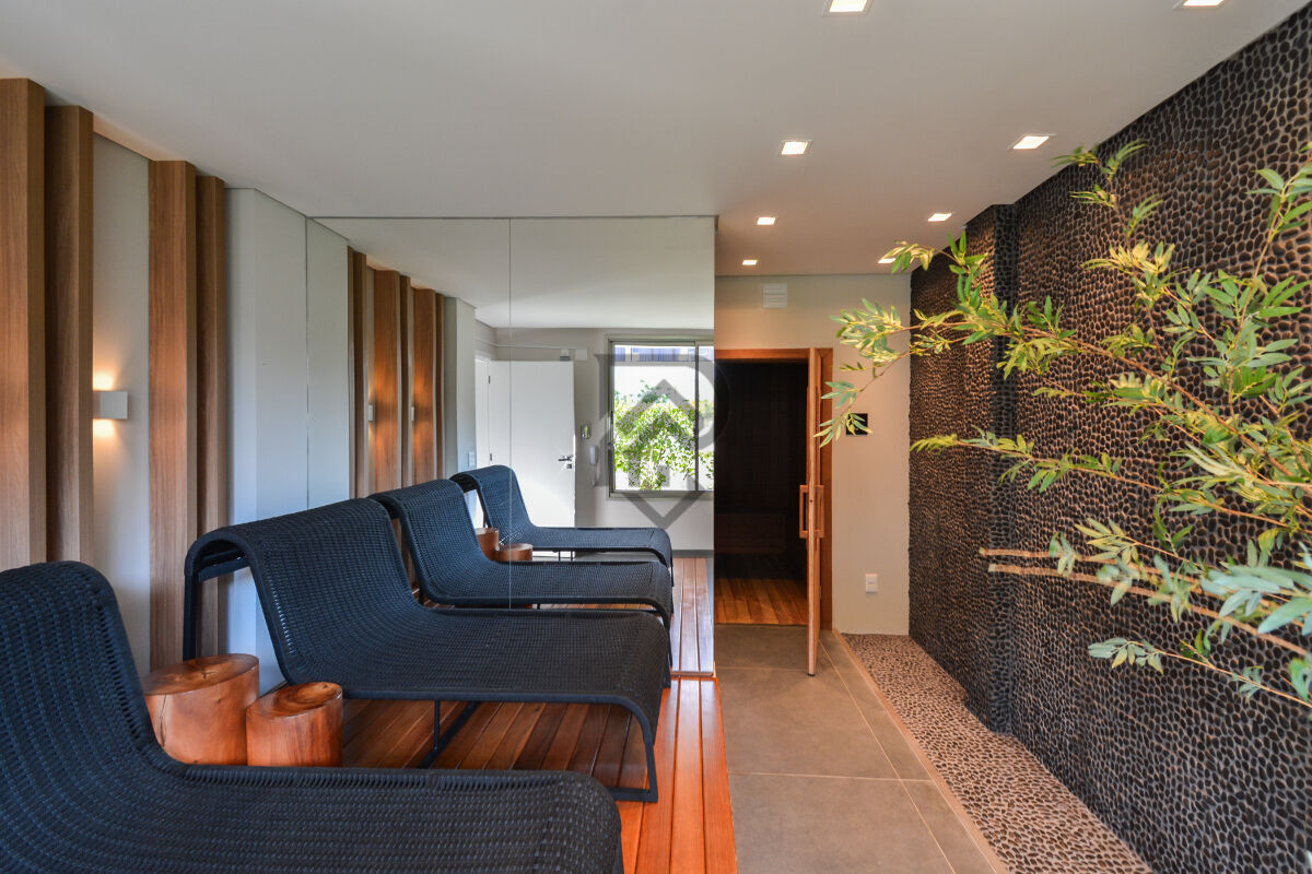 Apartamento à venda com 3 quartos, 113m² - Foto 11