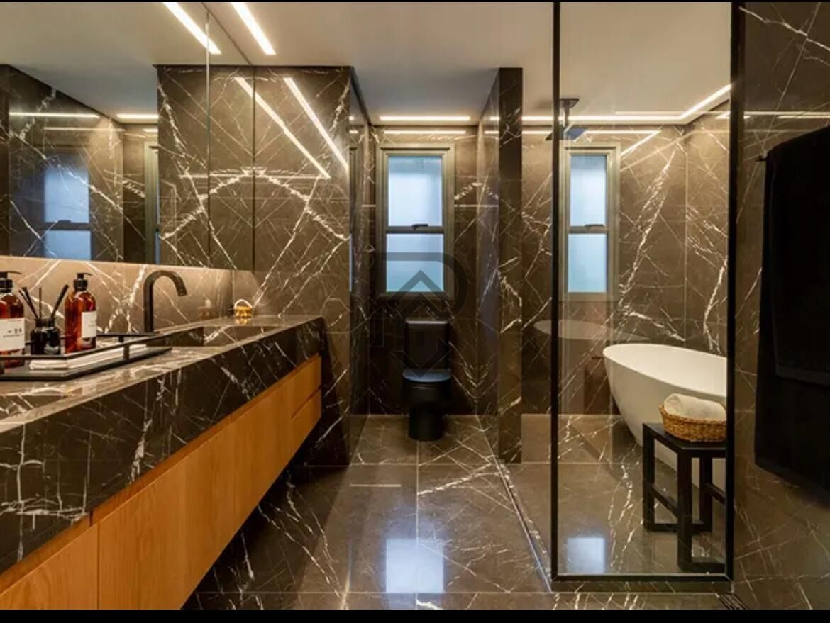 Apartamento, 4 quartos, 211 m² - Foto 1