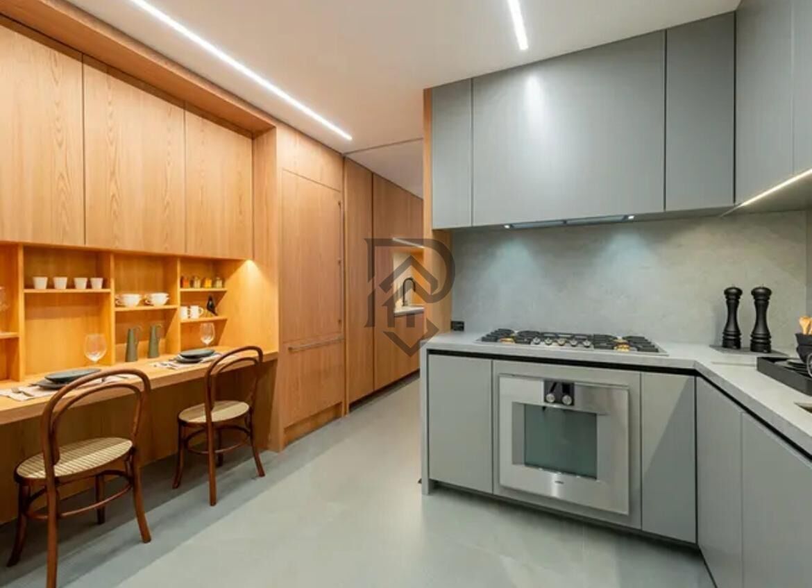Apartamento, 4 quartos, 211 m² - Foto 3