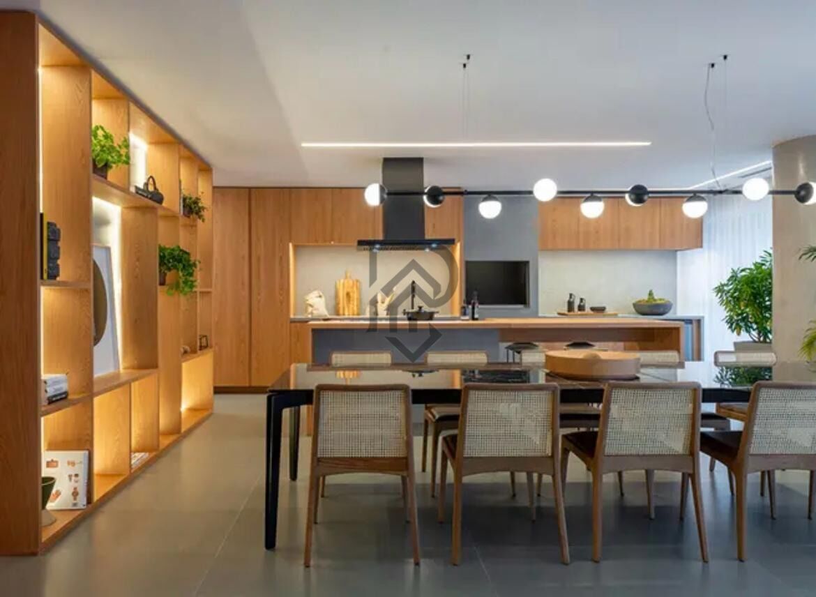 Apartamento, 4 quartos, 211 m² - Foto 2