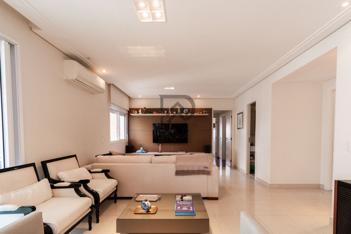 Apartamento, 3 quartos, 161 m² - Foto 11