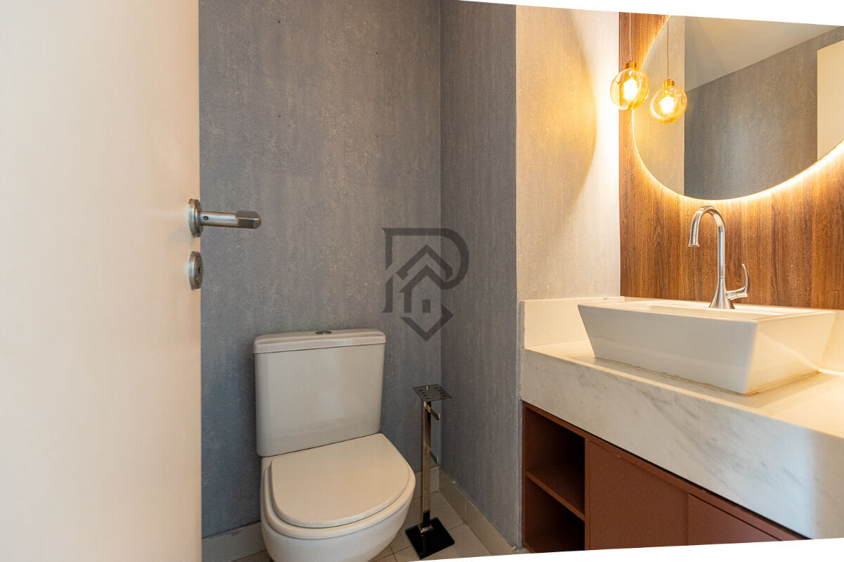 Apartamento à venda com 3 quartos, 194m² - Foto 24