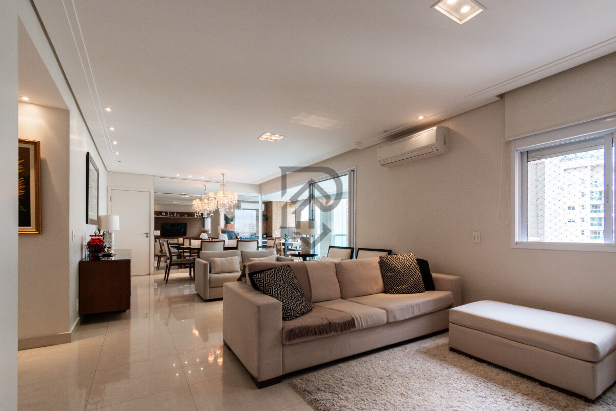 Apartamento, 3 quartos, 161 m² - Foto 12